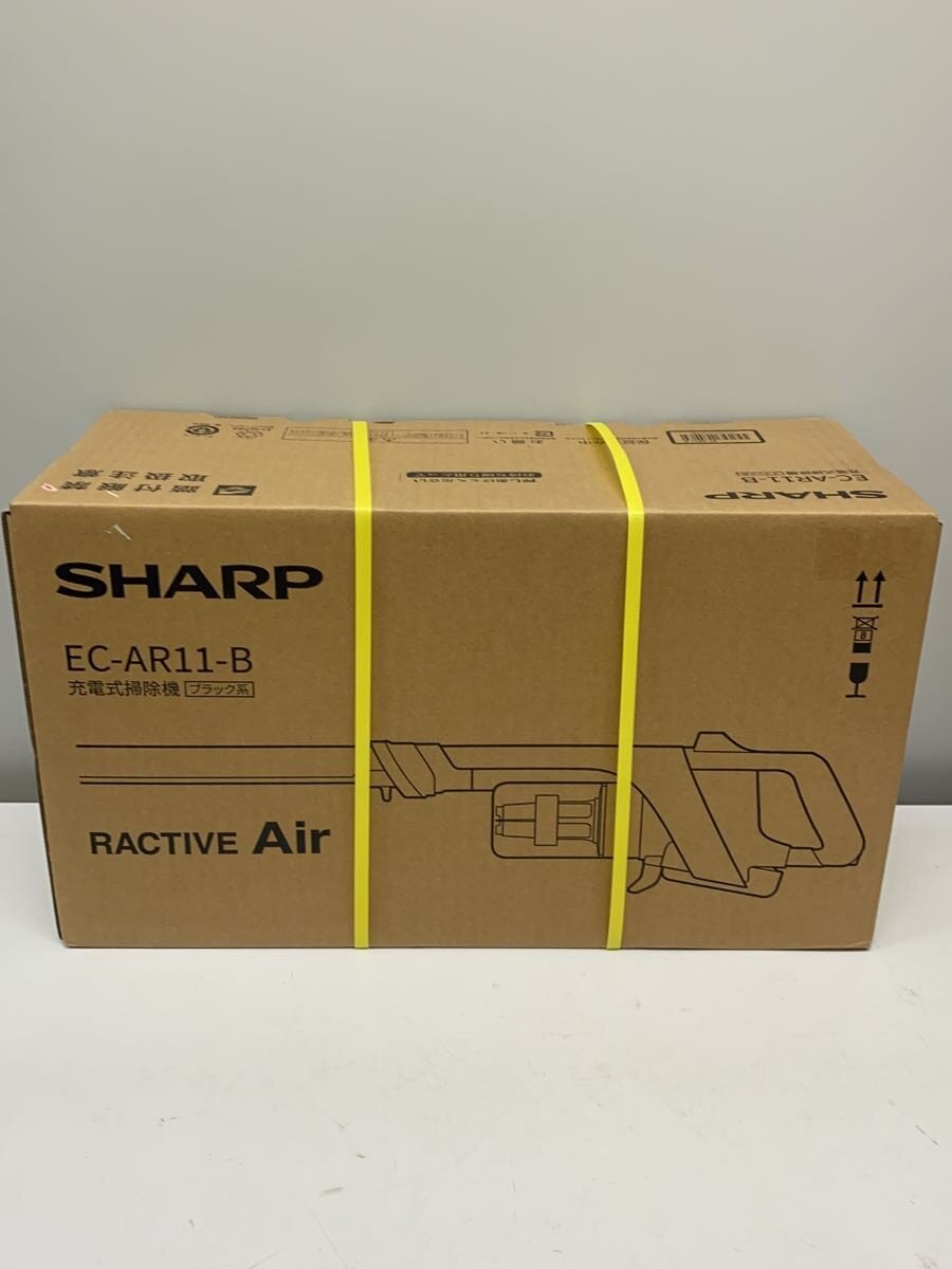 【中古】SHARP◆洗い濯ぎ機 ラクティブ 大気圏 EC-AR11【家電・視覚的・オーディオ】
