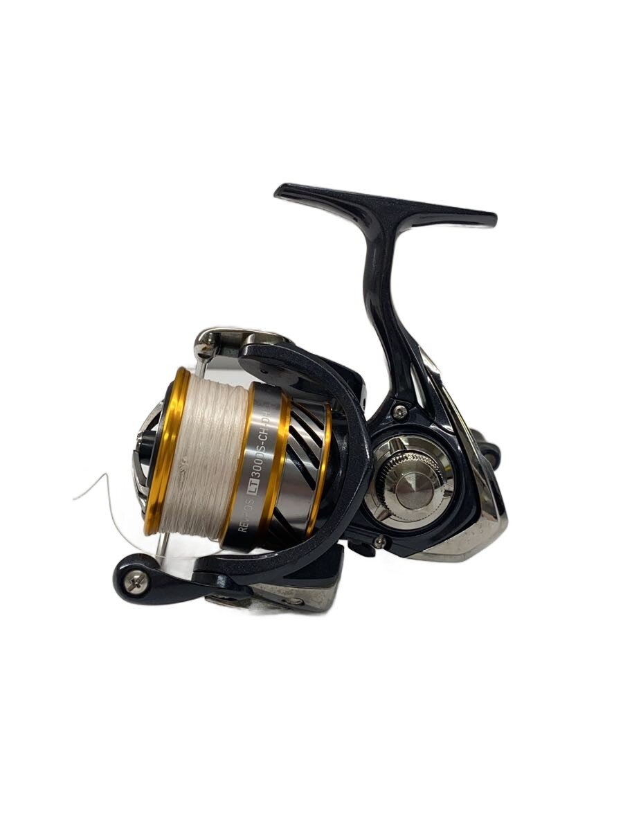 【中古】DAIWA◆20 レブロス LT3000S-CH-DH 00060068【スポーツ】