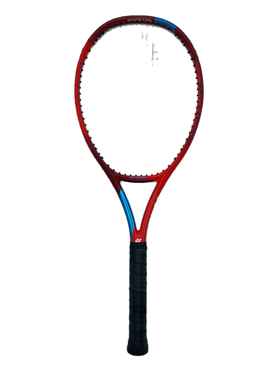 【中古】YONEX◆テニスラケット/RED/2G-Namd Flex Force【スポーツ】