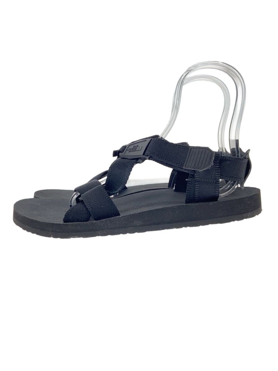 【中古】THE NORTH FACE◆Stratum Repente II/サンダル/26糎/BLK/NF0A83NR【シューズ】