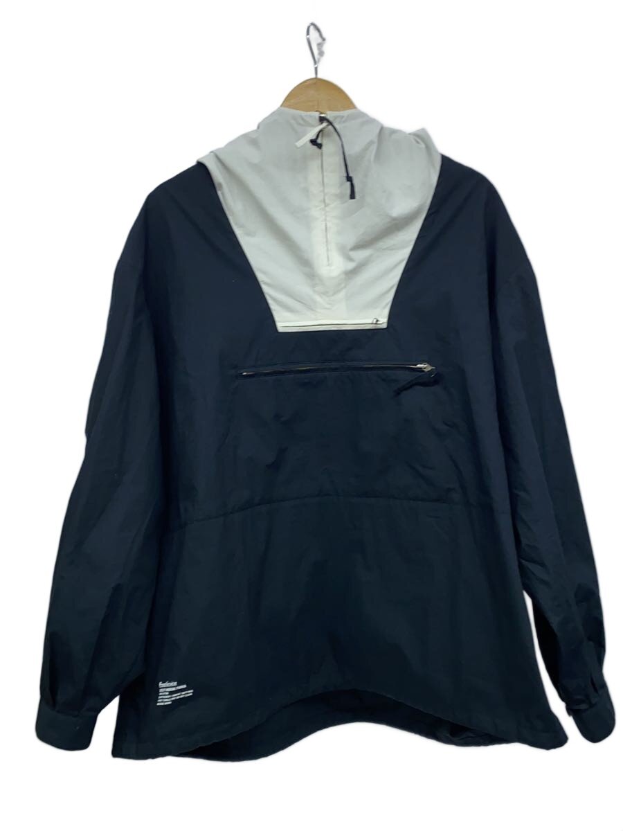 【中古】FreshService◆UTILITY ANORAK PARKA/M/コットン/BLK/FSC253-30100【メンズウェア】|2nd STREET 店