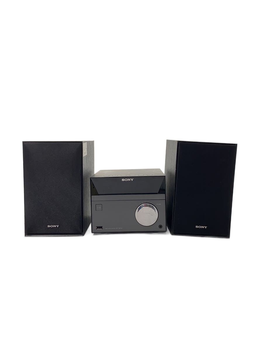 【中古】SONY◆構成要素//【家電・視覚的・オーディオ】