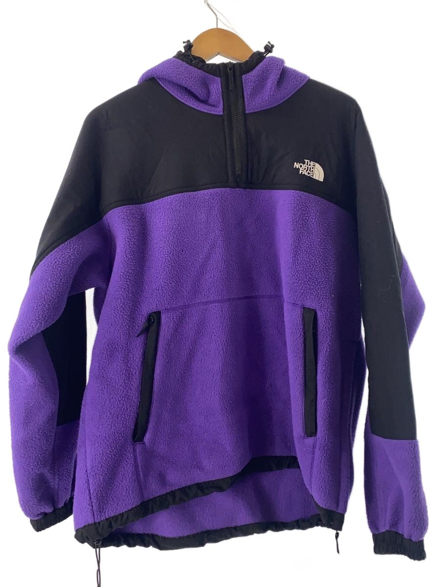 【中古】THE NORTH FACE◆トップス/L/ポリエステル/PUP/無地/NA72031【メンズウェア】