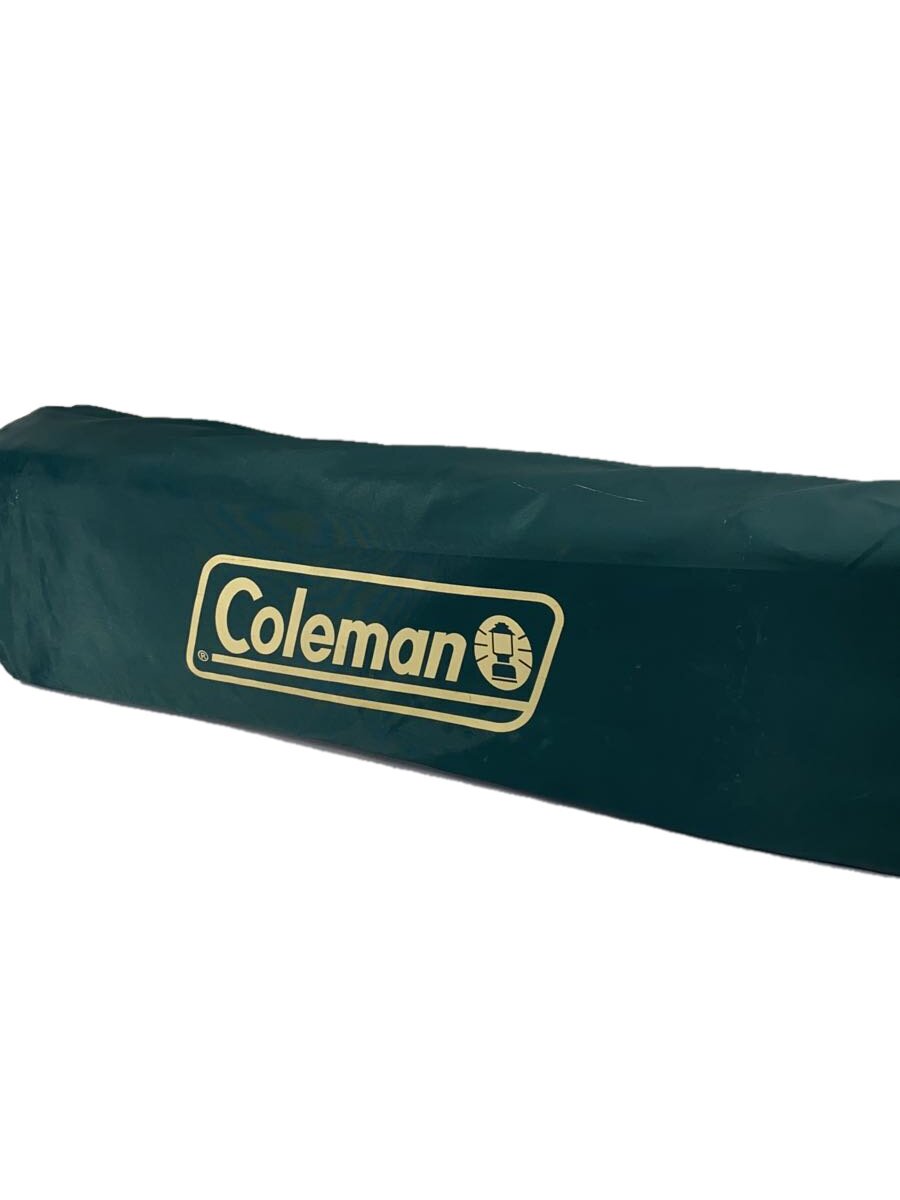 【中古】Coleman◆テーブル/BEG/ナチュラルウッドロールテーブル110【スポーツ】