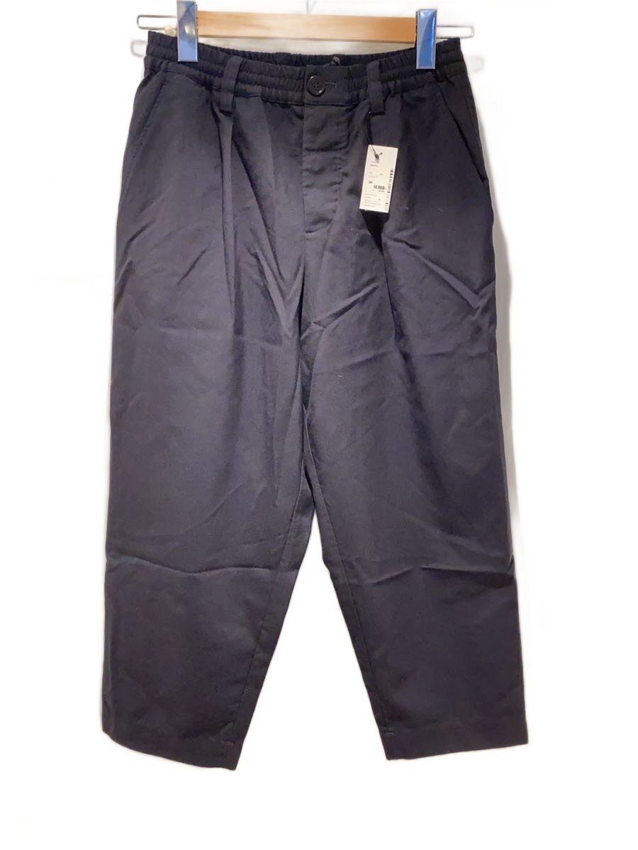 【中古】MARNI◆スラックスズボン下/44/羊毛/米国海軍/PUMU0017A0//【メンズウェア】