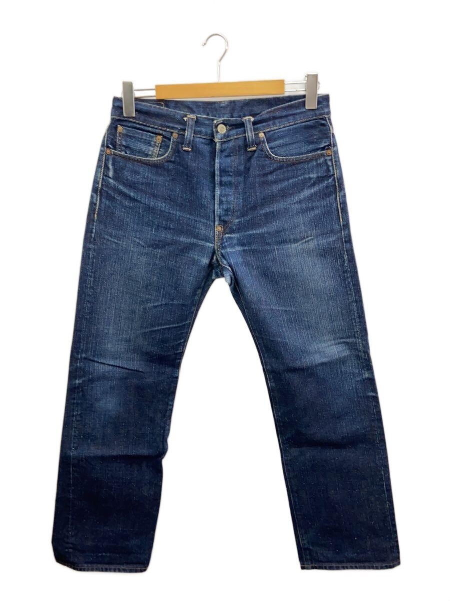 【中古】RRL◆ボトム/31/デニム/IDG/R27//【メンズウェア】｜2ｎｄ STREET 店