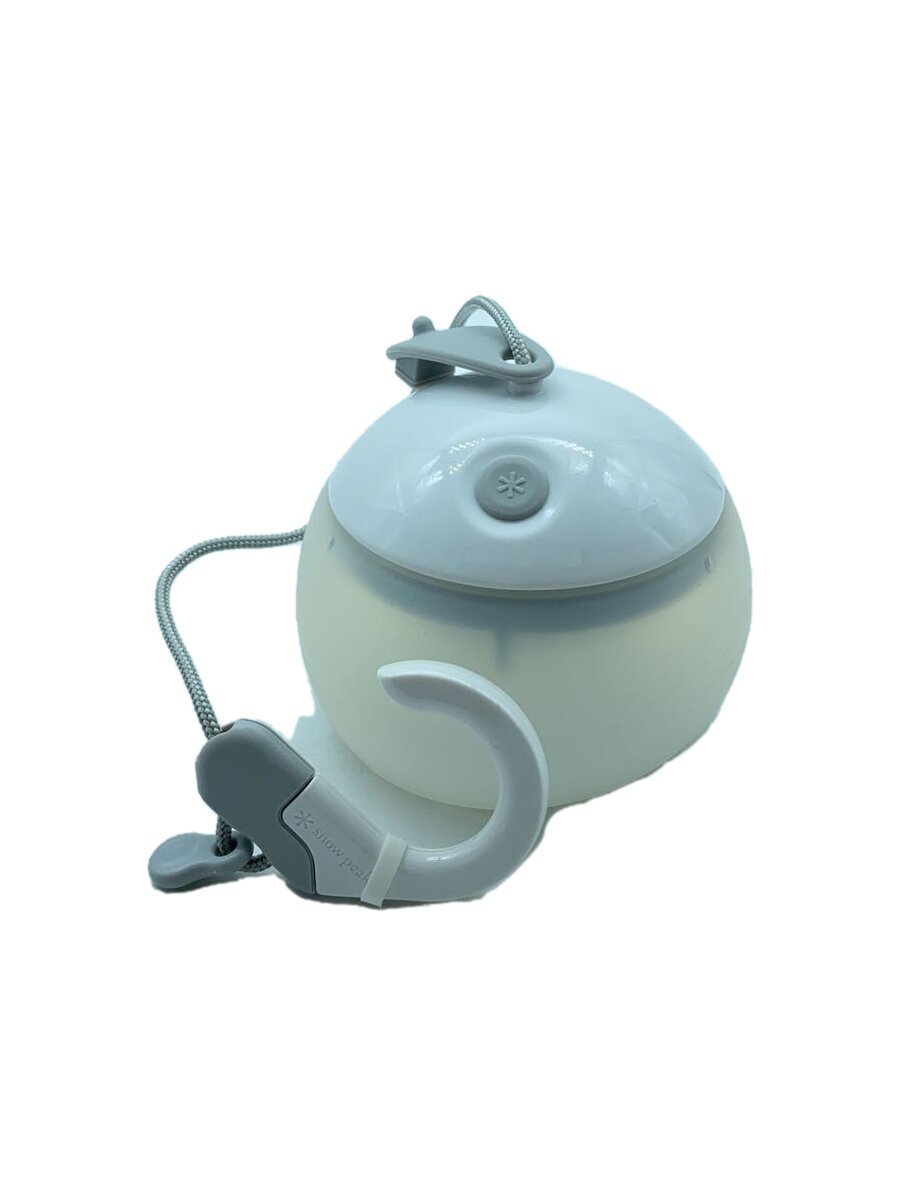 【中古】snow peak◆ランタン ほおずき ゆき ES-070WH//【スポーツ】