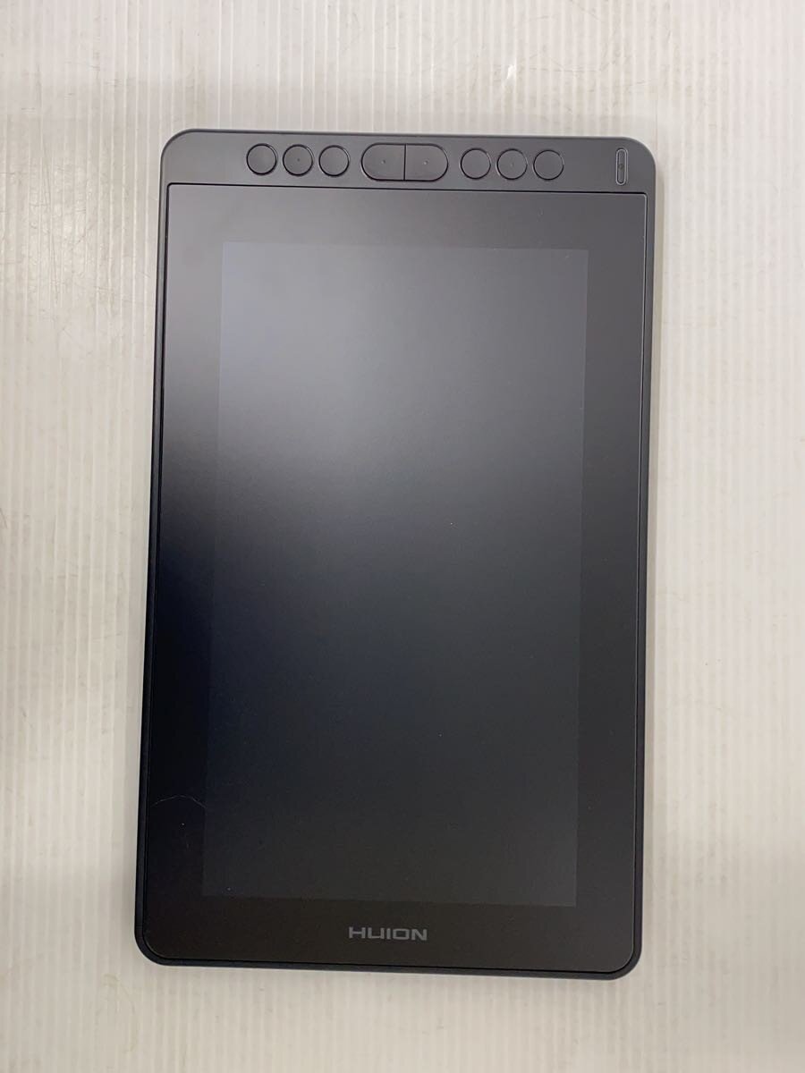 【中古】HUION◆液晶経口避妊薬/GS1161【家電・視覚性・オーディオ】