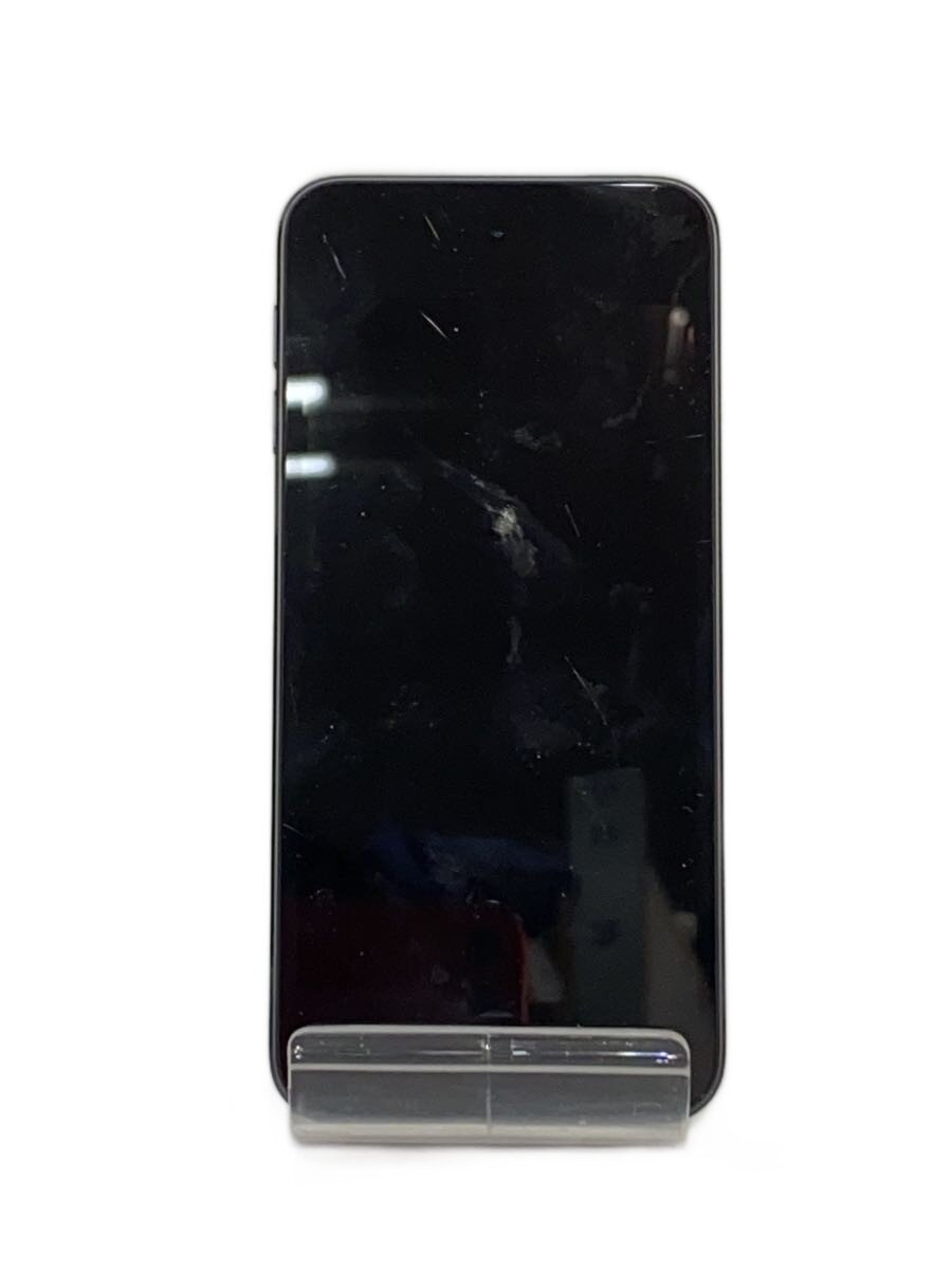 【中古】Apple◆ポータブルメモリープレーヤー iPod touch MVHW2J/A [スペースグレイ] A2178【家電・ビジュアル・オーディオ】 7,603円