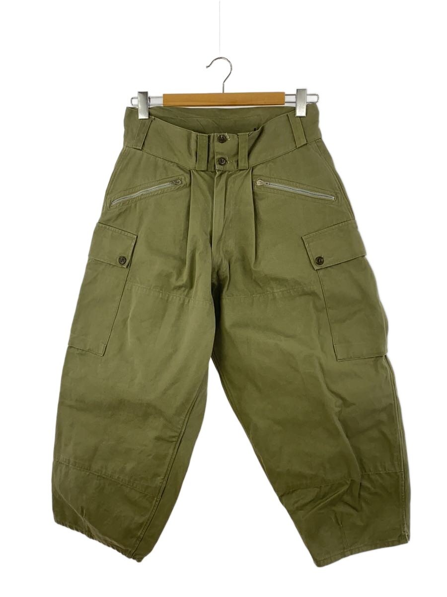 【中古】MILITARY◆50s/VT/EU/イタリア共和国軍/お山軍事部隊/実寸W32/積貨委託貨物/ズボン下/? NULL ?【メンズウェア】