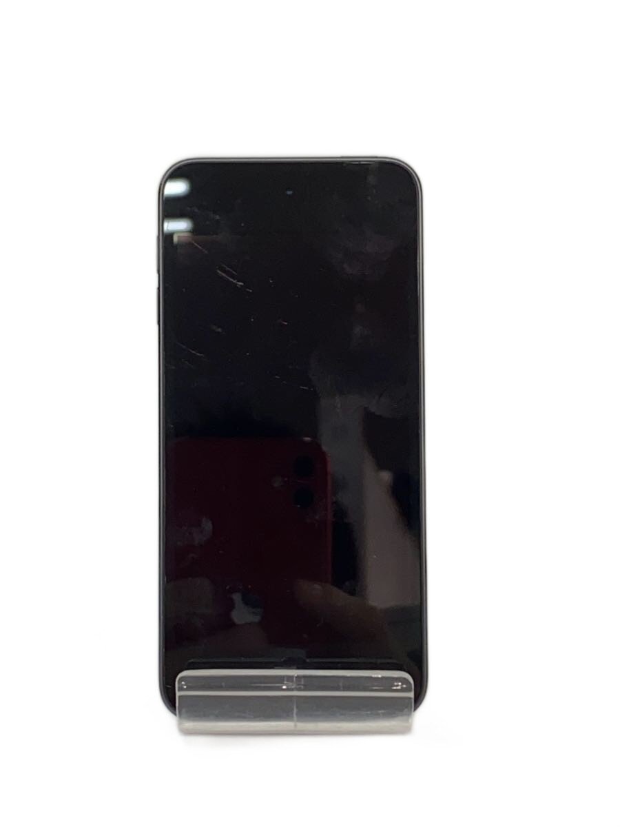 【中古】Apple◆ポータブルメモリープレーヤー iPod touch MVHW2J/A [スペースグレイ] A2178【家電・ビジュアル・オーディオ】