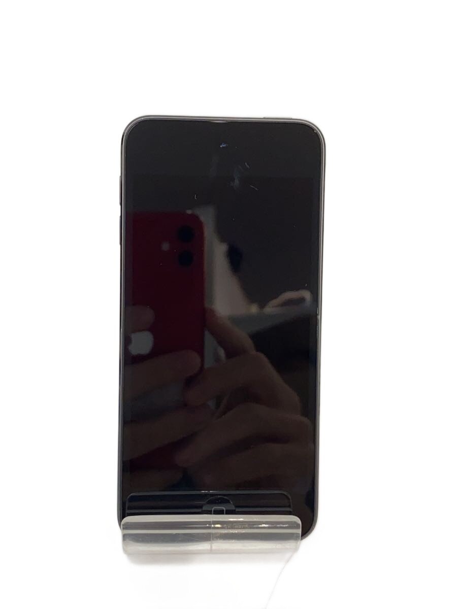 【中古】Apple◆ポータブルメモリープレーヤー iPod touch MVHW2J/A [スペースグレイ] A2178【家電・ビジュアル・オーディオ】｜2ｎｄ STREET 店
