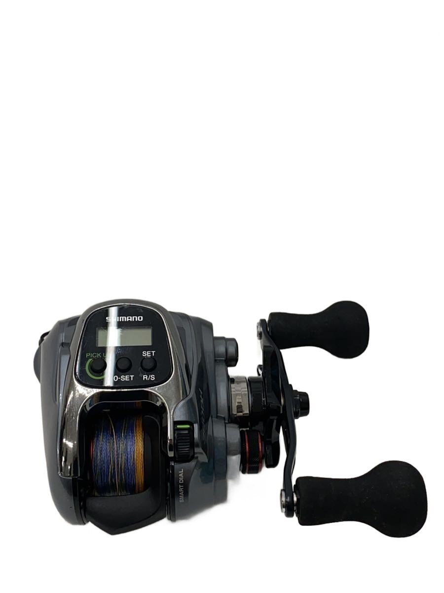 【中古】SHIMANO◆15 フォースマスター 300DH 03422/電動木管//【運動競技】