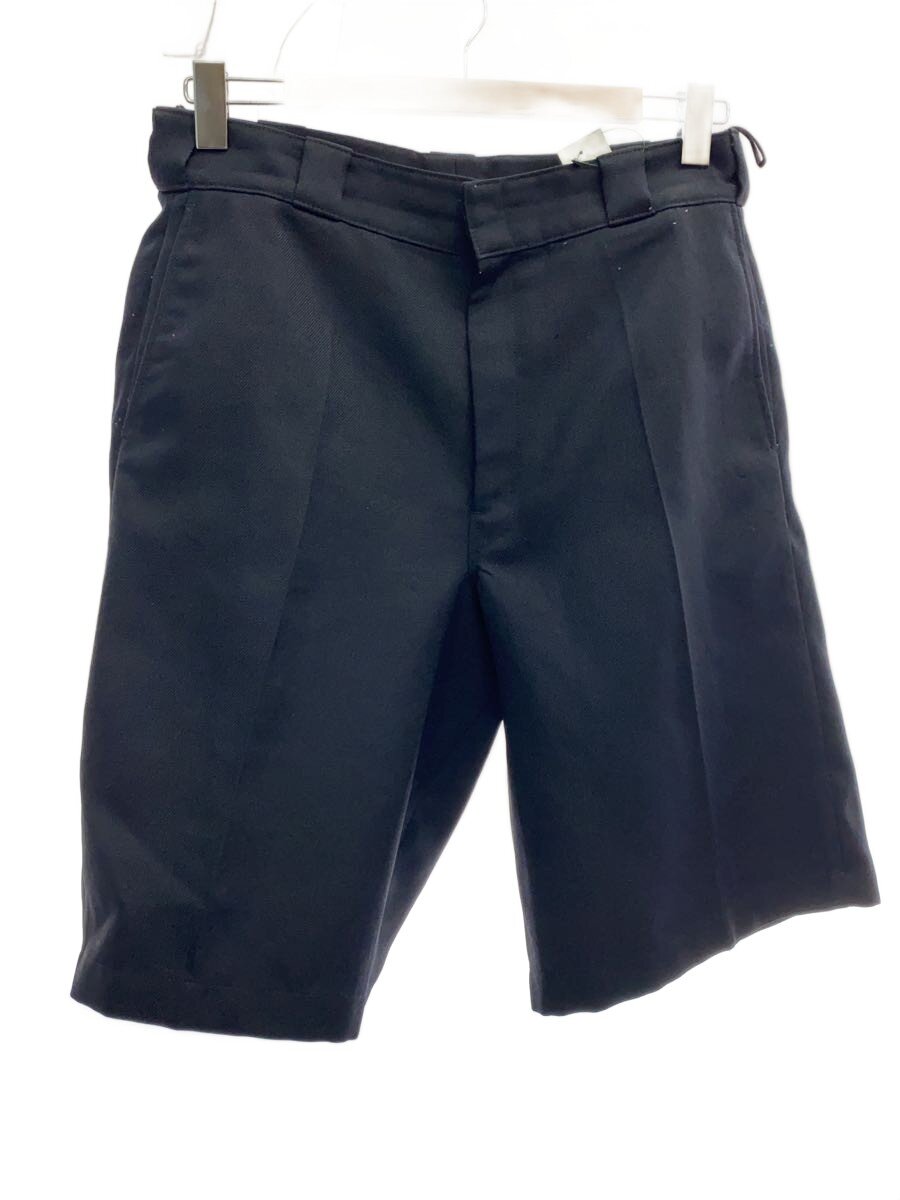 【中古】PRADA◆18AW遊撃手ズボン下/48/ポリエステル/NVY/無地/SPG32 S182 1SAR【メンズウェア】