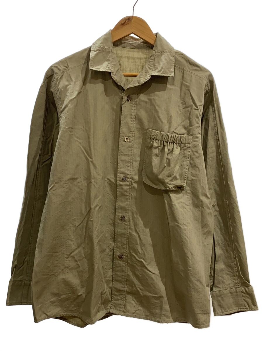 【中古】TAR/ジャケット/--/コットン/BEG【メンズウェア】｜2ｎｄ STREET 店
