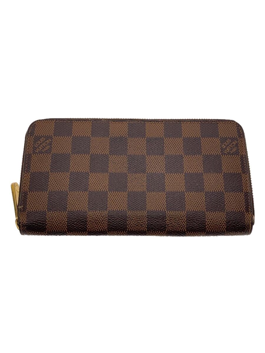【中古】LOUIS VUITTON◆長財布/レザー/BRW/レディース/N41661【服飾雑貨他】 22,022円