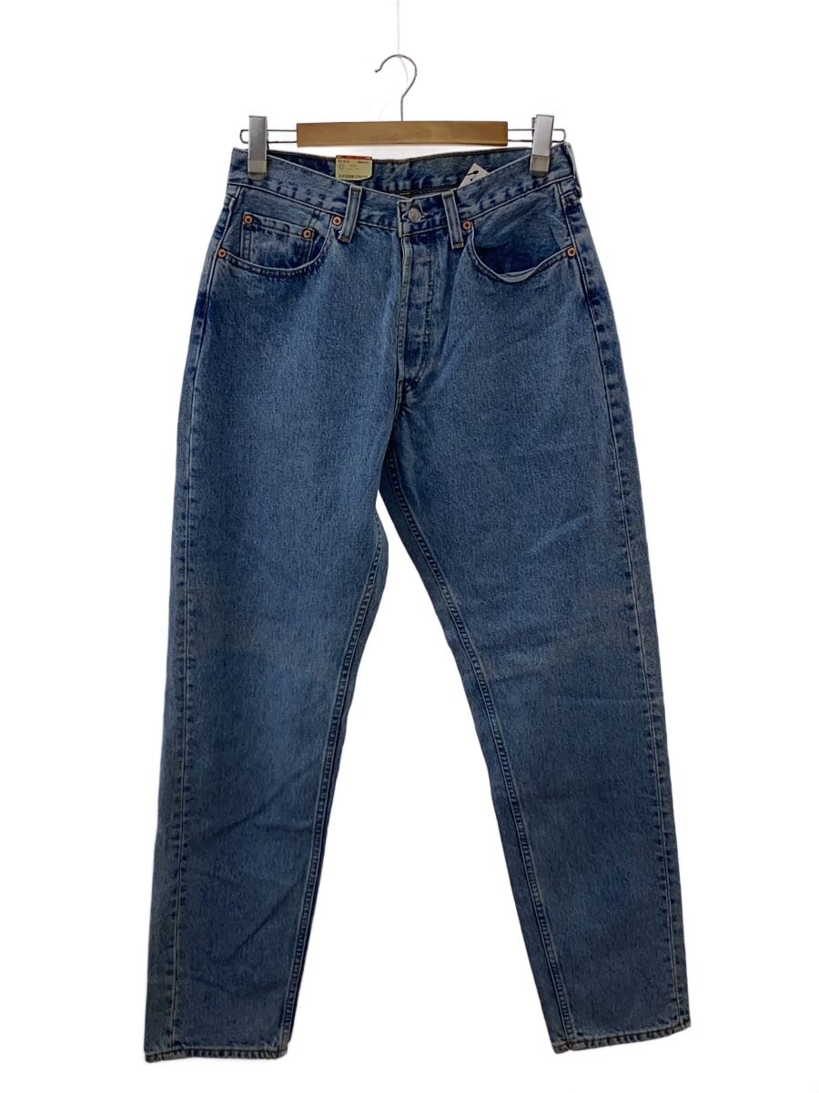 【中古】Levi&rsquo;s◆ボトム/31/コットン/IDG/25070210【メンズウェア】｜2ｎｄ STREET 店