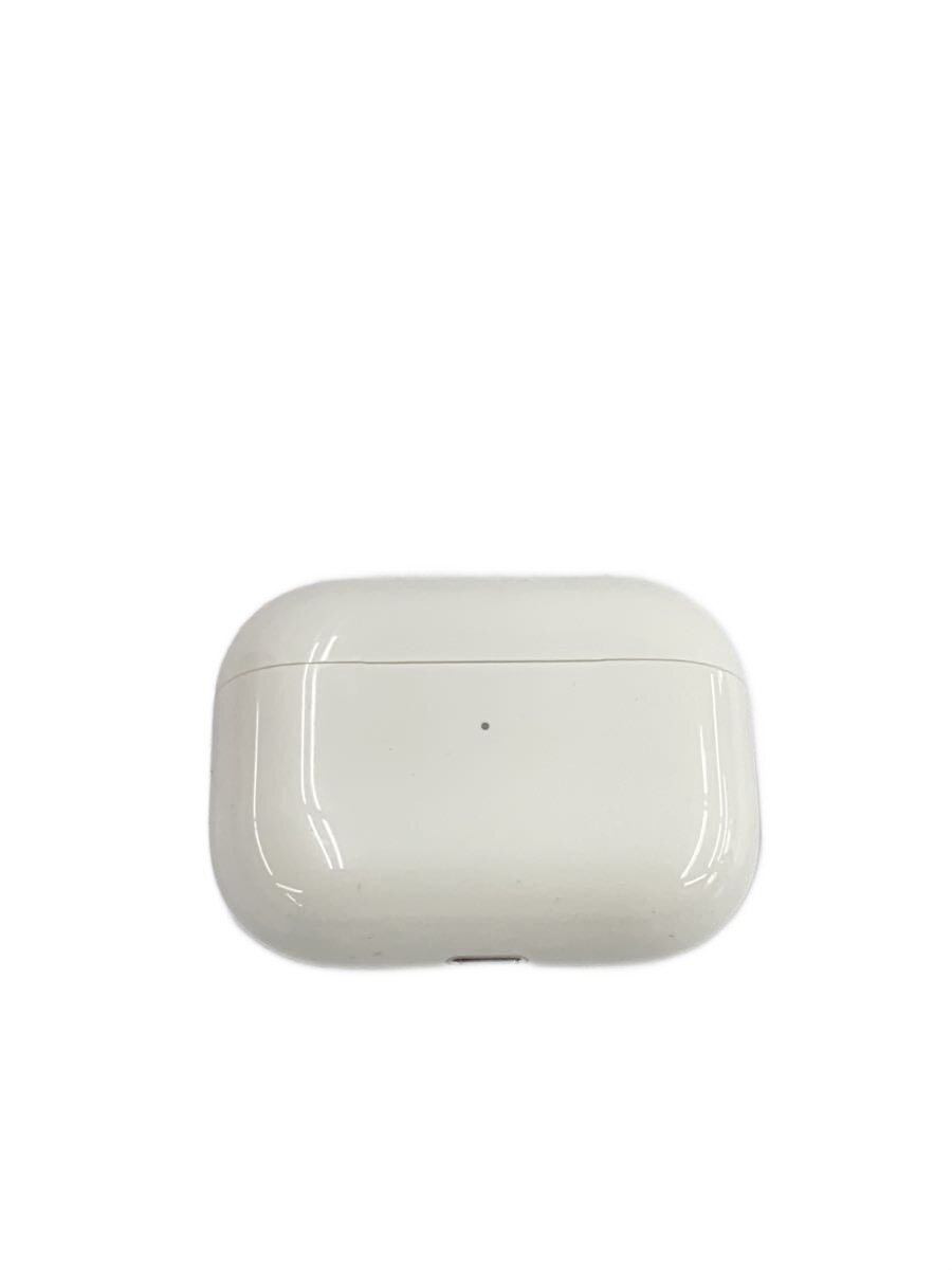 【中古】Apple◆イヤ電話機 AirPods Pro MWP22J/A A2190/A2083/A2084//【家電・視覚的・オーディオ】
