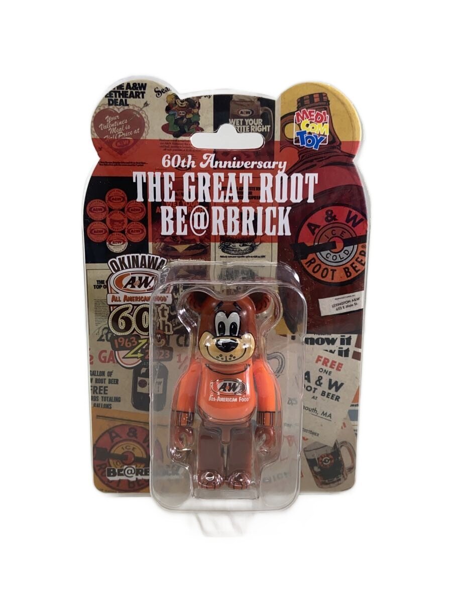 【中古】MEDICOM TOY◆フィギュア/ルーティ【ホビー】