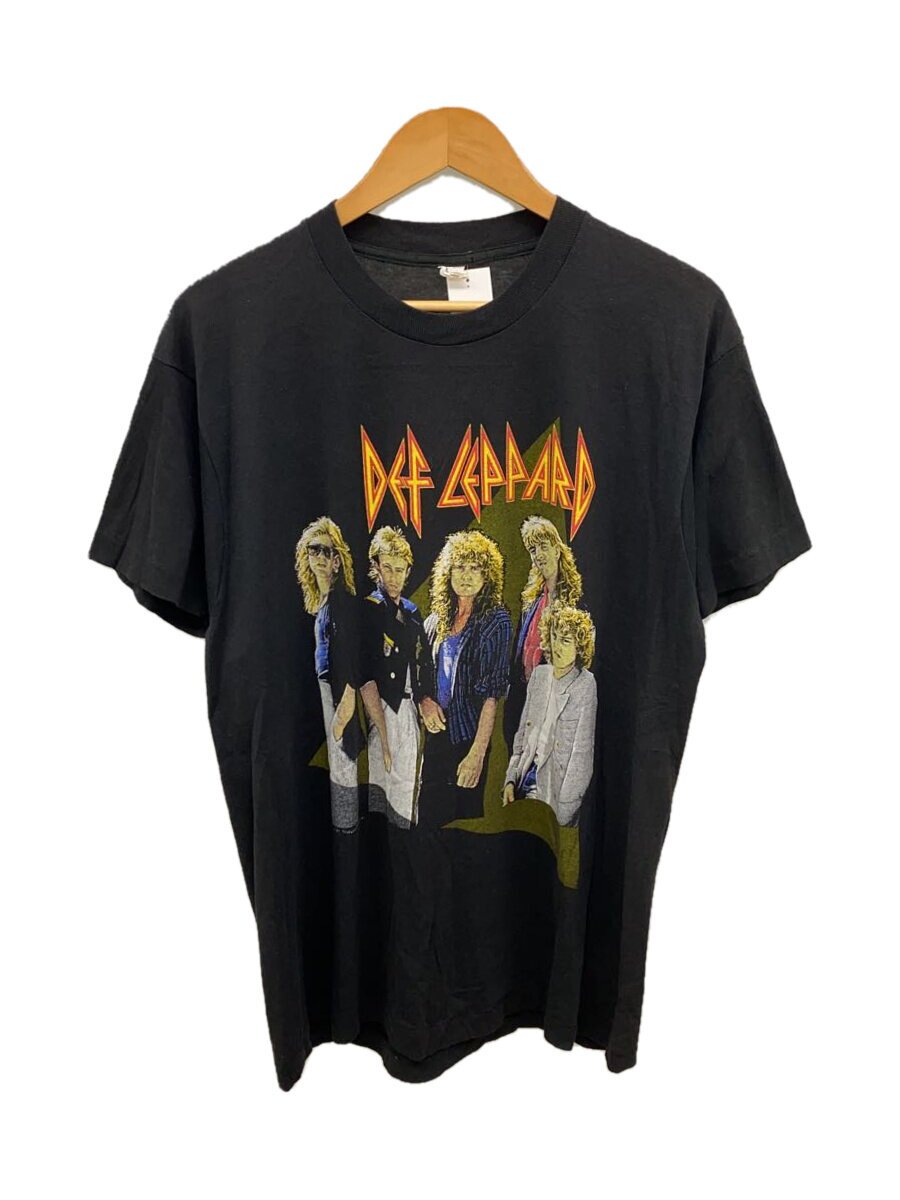 【中古】Tシャツ/--/コットン/BLK【メンズウェア】|2nd STREET 店