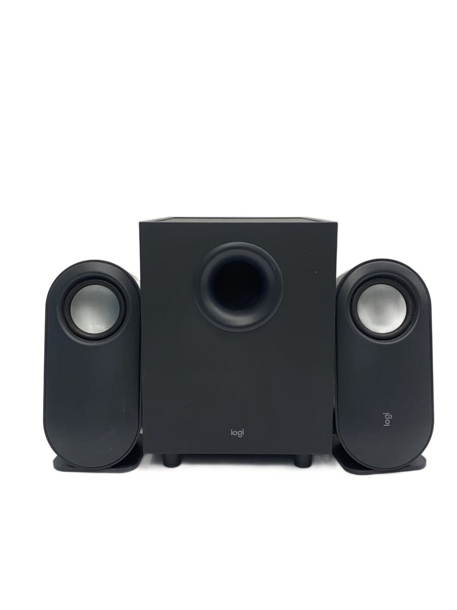 【中古】Logicool◆スピーカー/Z407//【家電・ビジュアル・オーディオ】