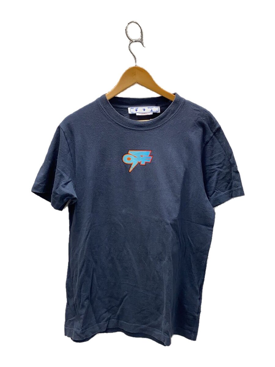 【中古】OFF-WHITE◆2022/Tシャツ/M/コットン/GRY/OMAA027F22JER007//【メンズウェア】｜2ｎｄ STREET 店