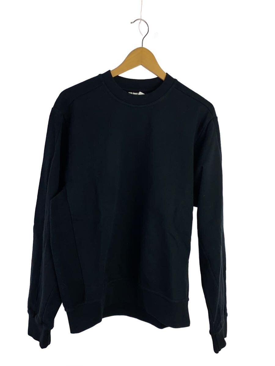 【中古】Arte Antwerp◆スウェット/M/コットン/BLK【メンズウェア】｜2ｎｄ STREET 店