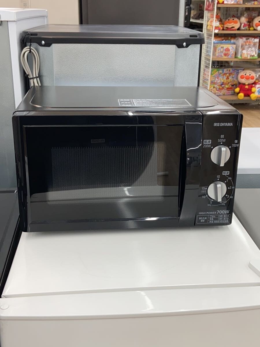 【中古】IRIS OHYAMA◆陰電子領域 PMB-T176-5/アイリスオーヤマ/17L//黒いこと/黒/曲がること速見表【家電・視覚的・オーディオ】