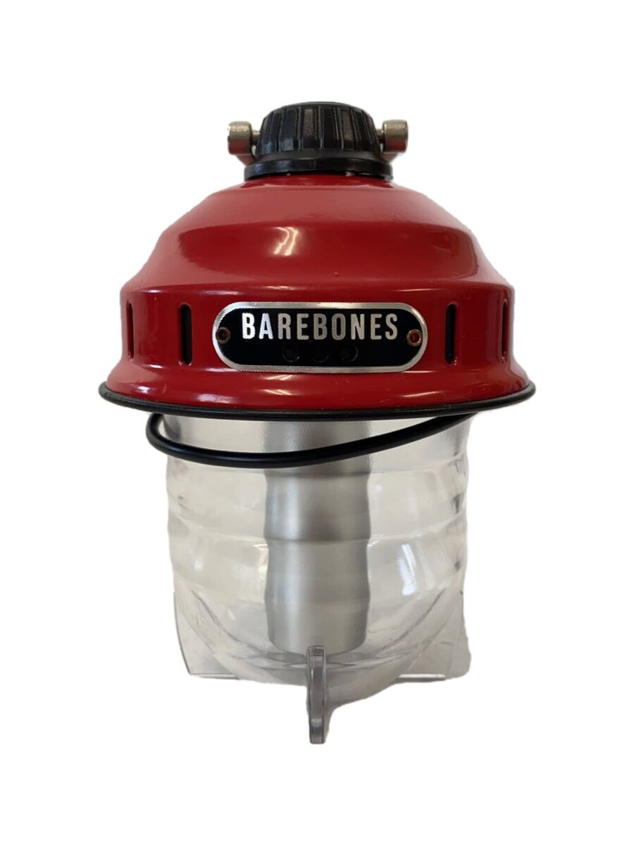 【中古】BAREBONES◆ランタン/デンキ【スポーツ】