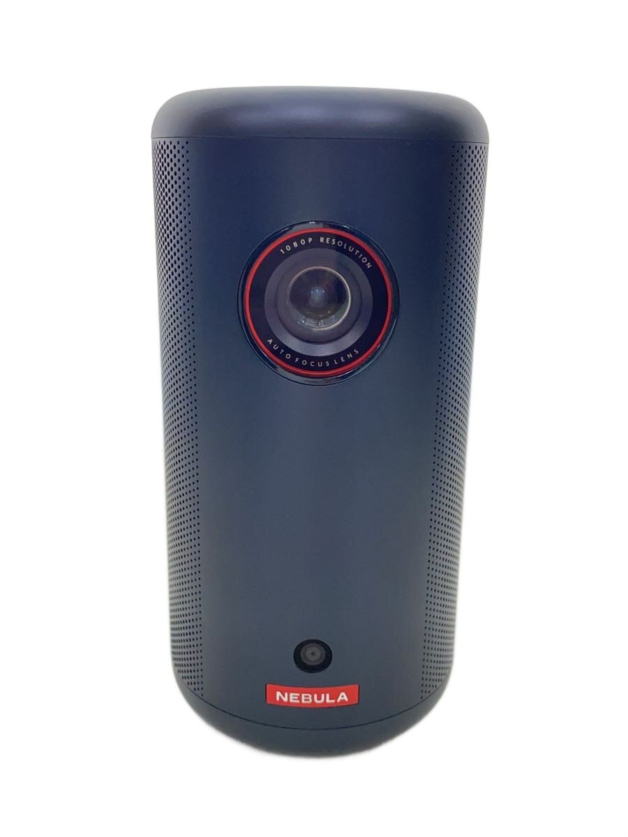 【中古】ANKER◆映写機/CAPSULE 3//【家電・視覚性・オーディオ】
