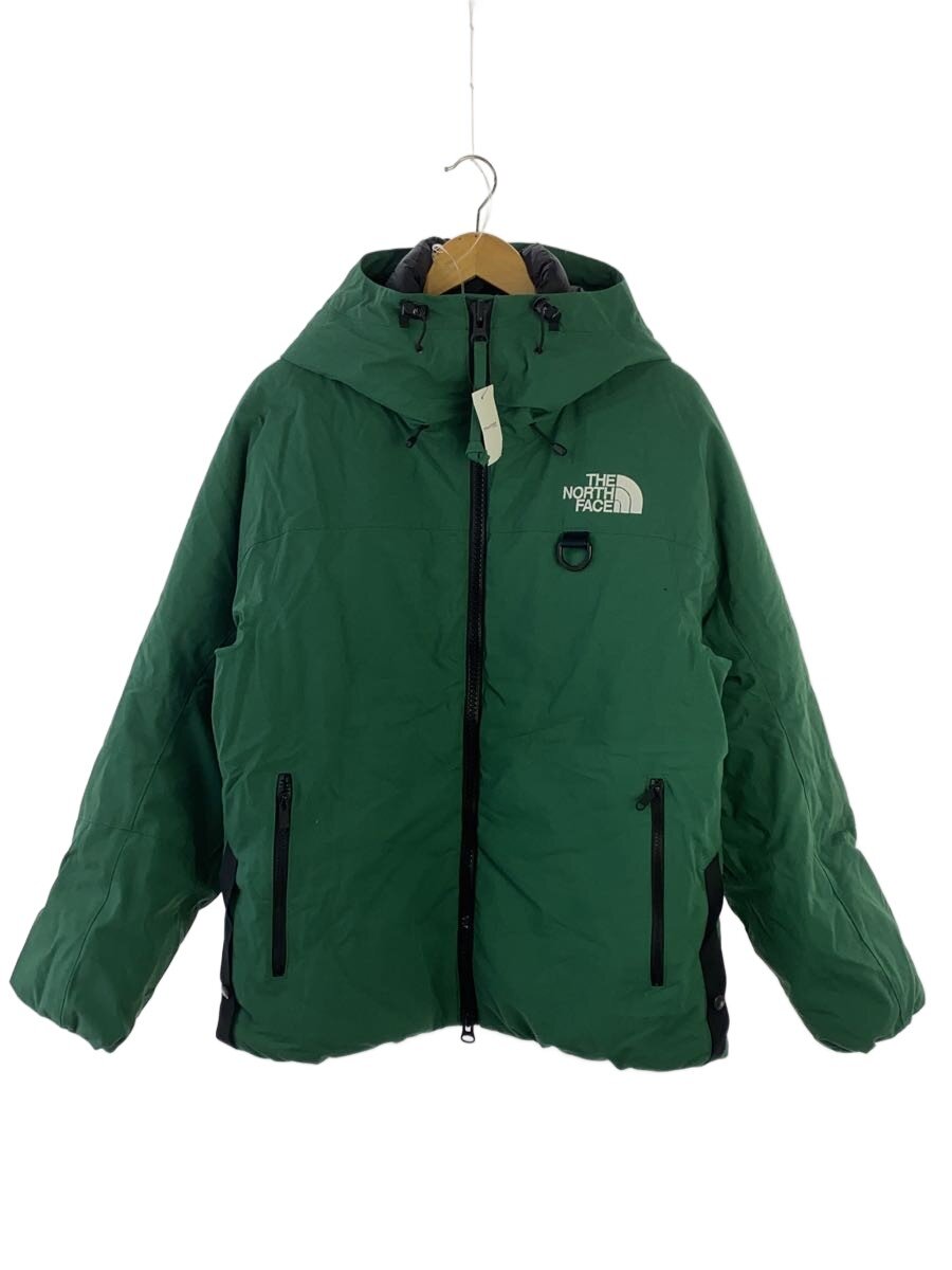 【中古】THE NORTH FACE◆ダウンジャケット/L/--/GRN/NY82231【メンズウェア】｜2ｎｄ STREET 店