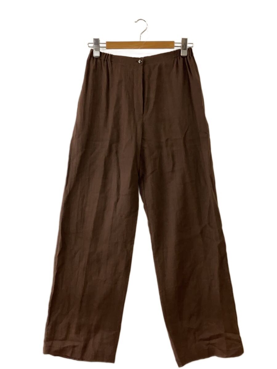 【中古】MAX MARA WEEK END LINE◆ボトム/42/--/BRW【レディースウェア】｜2ｎｄ STREET 店