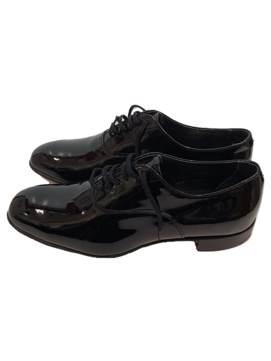 【中古】JOSEPH CHEANEY&SONS◆ドレスシューズ/UK7.5/BLK【シューズ】｜2ｎｄ STREET 店