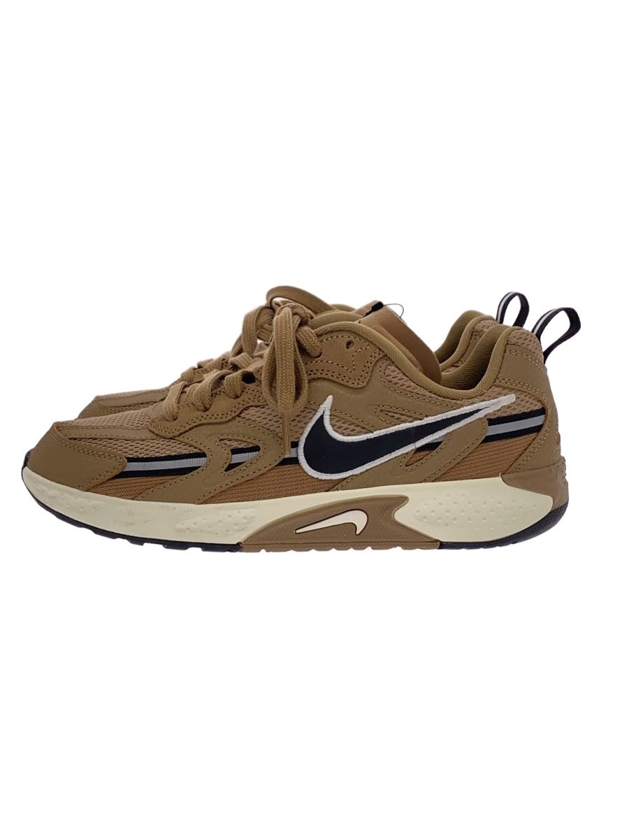 【中古】NIKE◆JAM_ジャム/24.5糎/BRW【シューズ】
