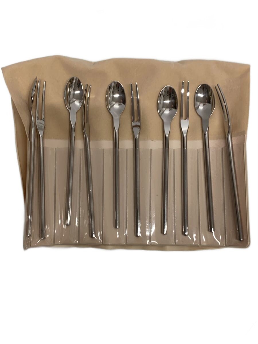 楽天市場】美品 ミキモト MIKIMOTO パール付 スプーン 5本 セット