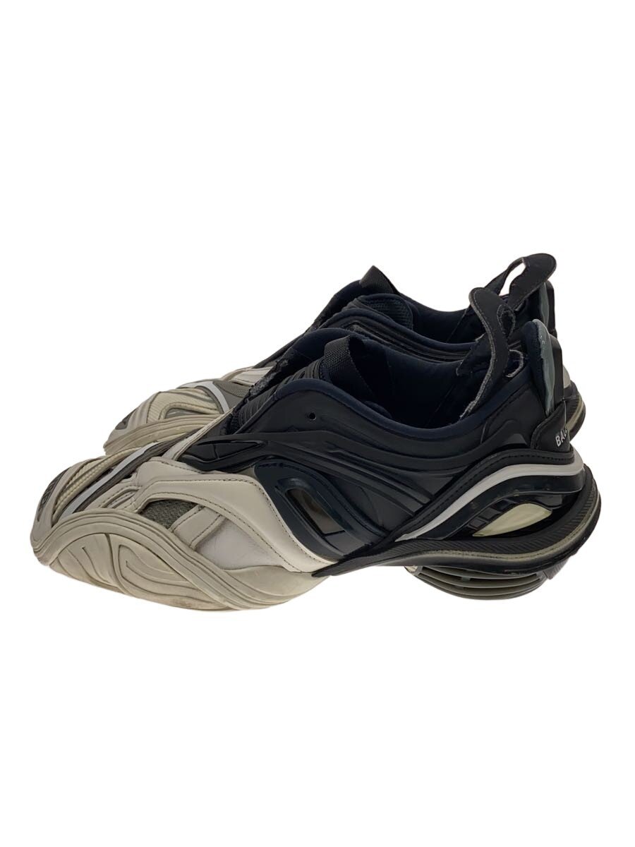 【中古】BALENCIAGA◆TYREX/タイレックス/ローカットスニーカー/25糎/WHT/617517//【シューズ】