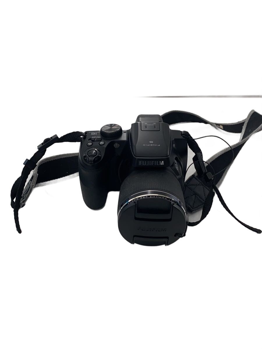 【中古】FUJIFILM◆デジタルカメラ FinePix S8200 [ブラック]【カメラ】｜2ｎｄ STREET 店