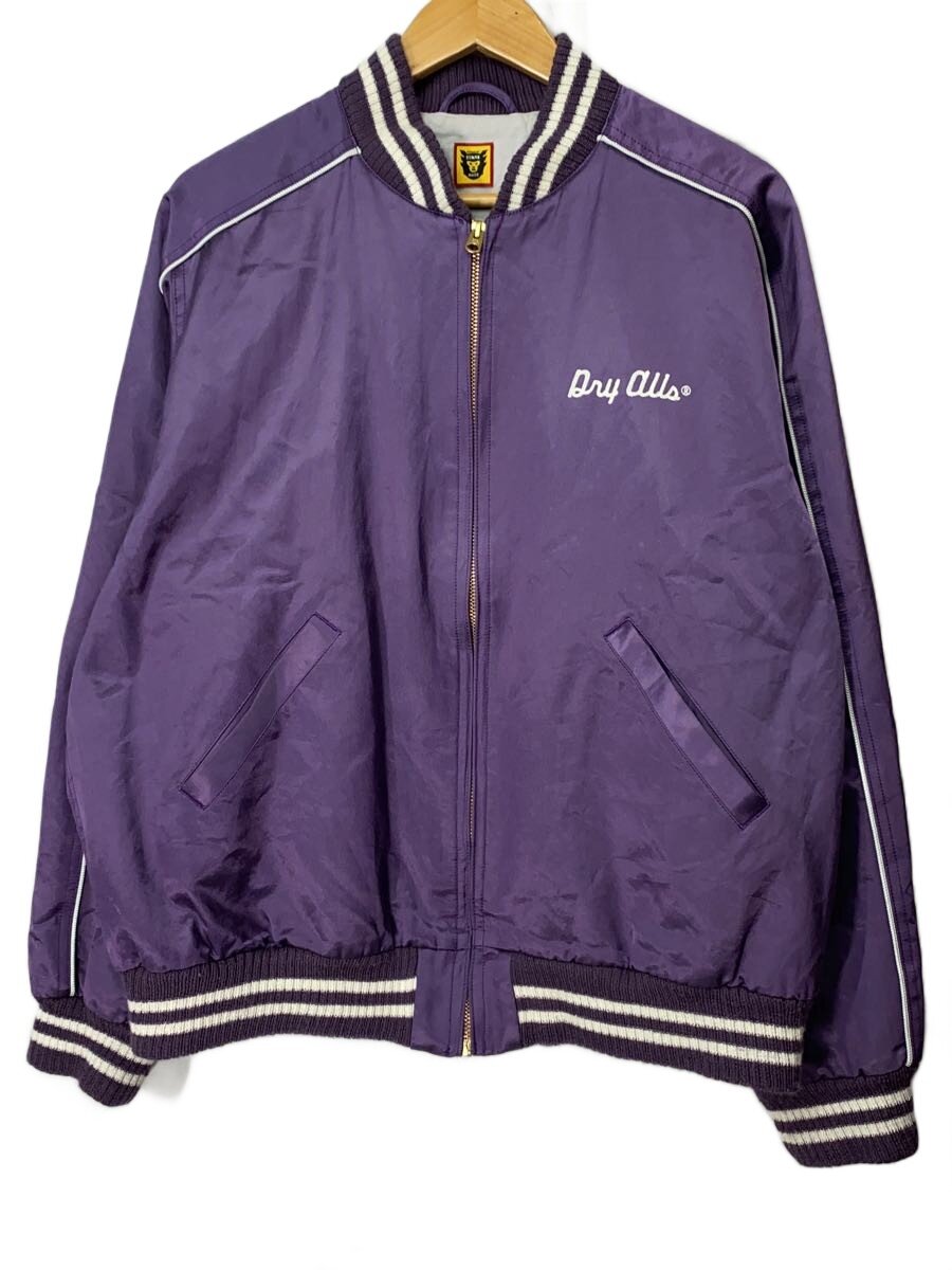 【中古】HUMAN MADE◆スカジャン/XL/コットン/PUP【メンズウェア】｜2ｎｄ STREET 店 41,360円