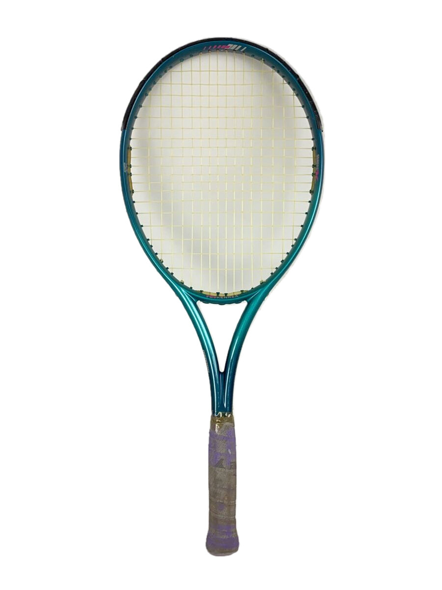 【中古】PRO KENNEX◆テニスラケット/硬式ラケット/グリーン/RK-401B//【スポーツ】