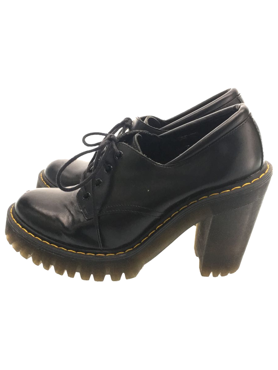 楽天市場】【中古】Dr.Martens◇パンプス/UK5/BLK/AW004 CK10R