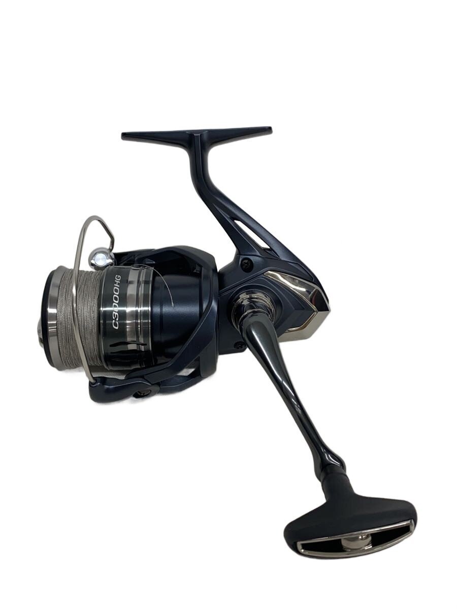 【中古】SHIMANO◆22 ミラベル C3000HG 045188/スピニングリール【スポーツ】