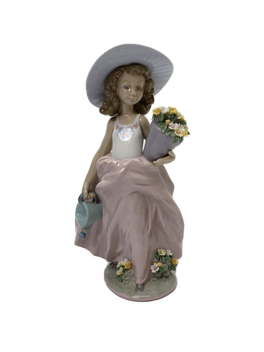 【中古】Lladro◆インテリア雑貨/07676【インテリア小物・日用雑貨】