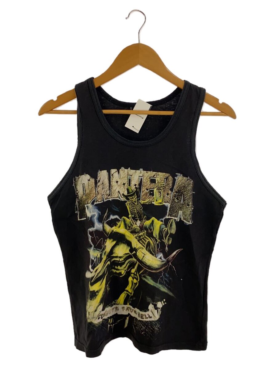 【中古】ROCKYREAMI/PANTERA/貯蔵タンクいの一番/--/--/BLK【メンズウェア】