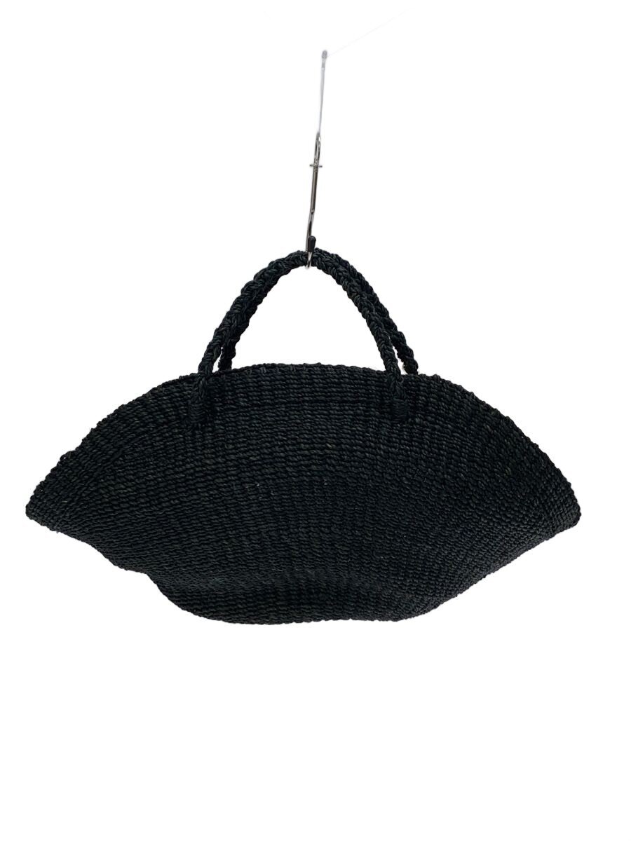 【中古】Odds◆VENUS BAG(L)/BLK/od231-0619【御徒面子】