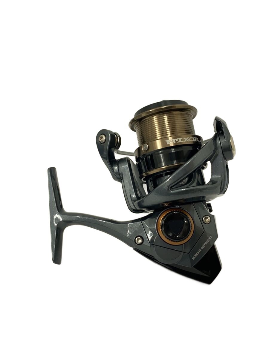 【中古】OKUMA◆木管/スピニングリール/EPXT-30H/EPIXOR XT 30M/黒いこと/御釣り御先棒/アウトドア//【運動競技】