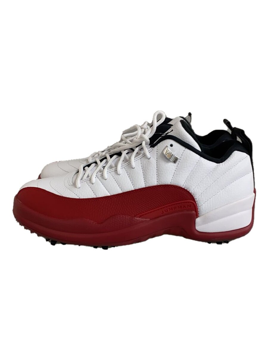 【中古】NIKE◆ローカットスニーカー_DH4120-161/29糎/WHT【シューズ】