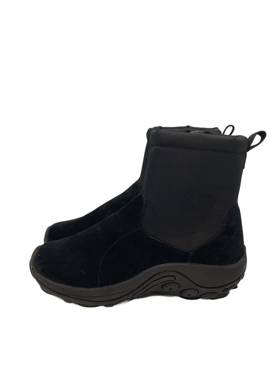 【中古】MERRELL◆ブーツ/23.5cm/BLK/J003437【シューズ】|2nd STREET 店