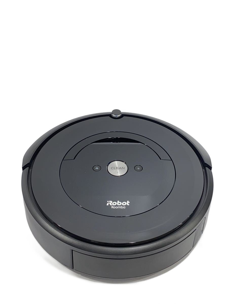 【中古】iRobot◆掃き出す機 ルンバ e5 e515060 RVC-Y1【家電・視覚性・オーディオ】