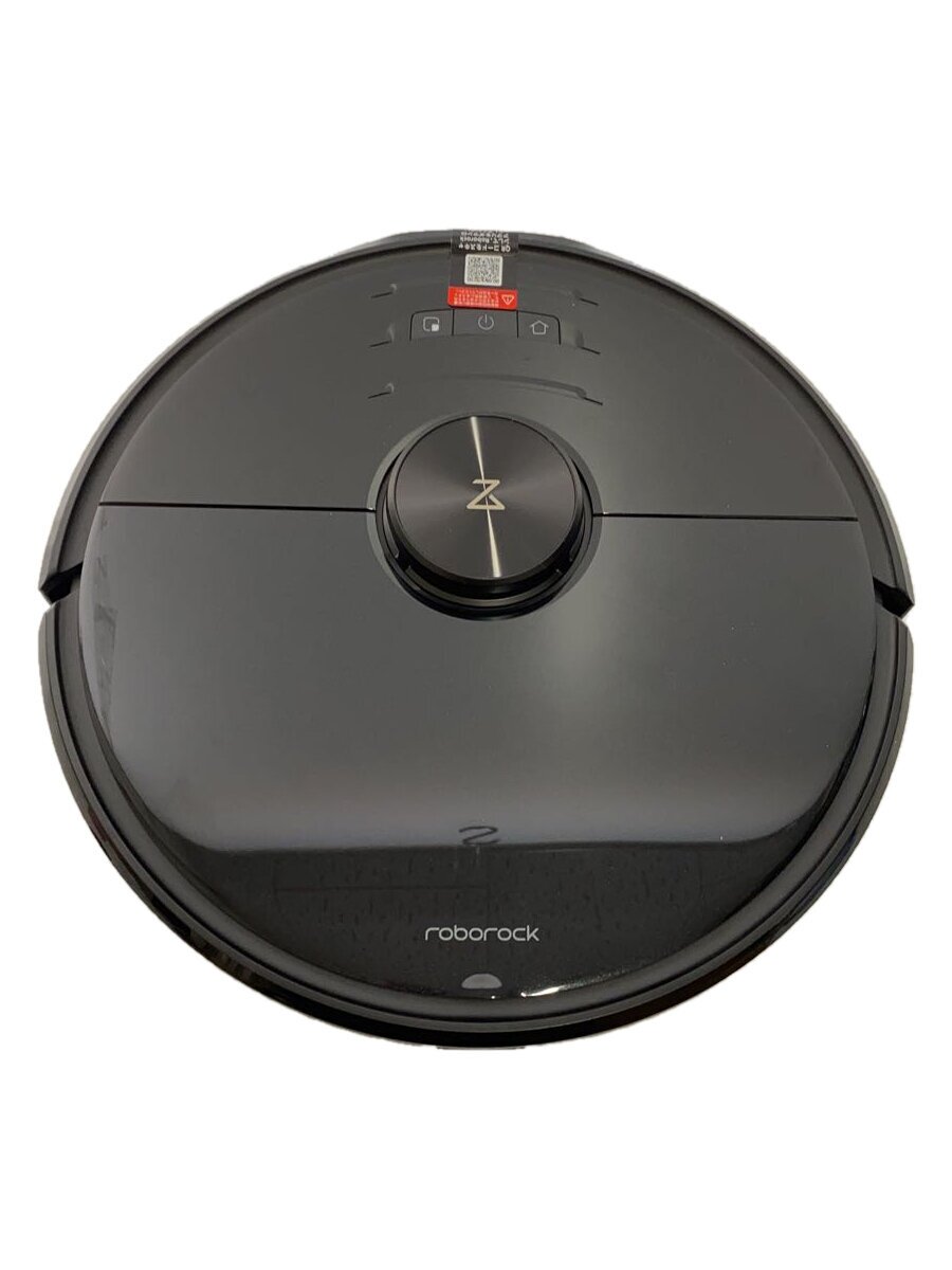 【中古】roborock◆自動人形掃き出す機 S6V52-04【家電・視覚性・オーディオ】