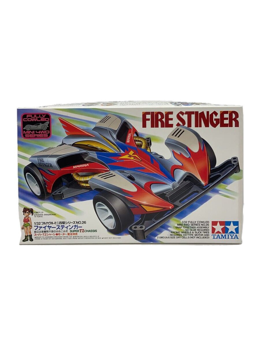 【中古】TAMIYA◆プラモデル/ミニ四駆【ホビー】